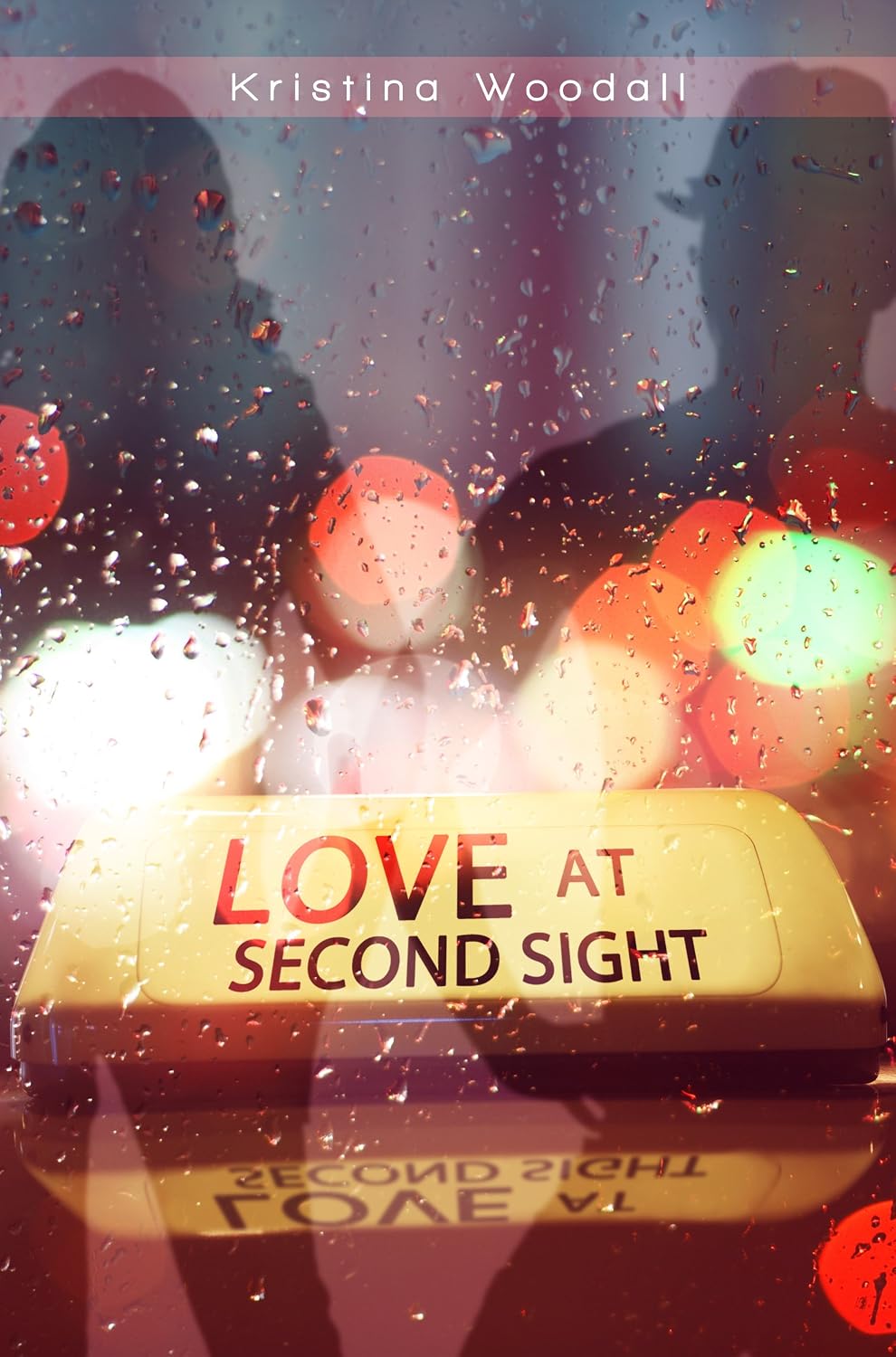 Love At Second Sight eBook Woodall, Kristina L. Kindle Store