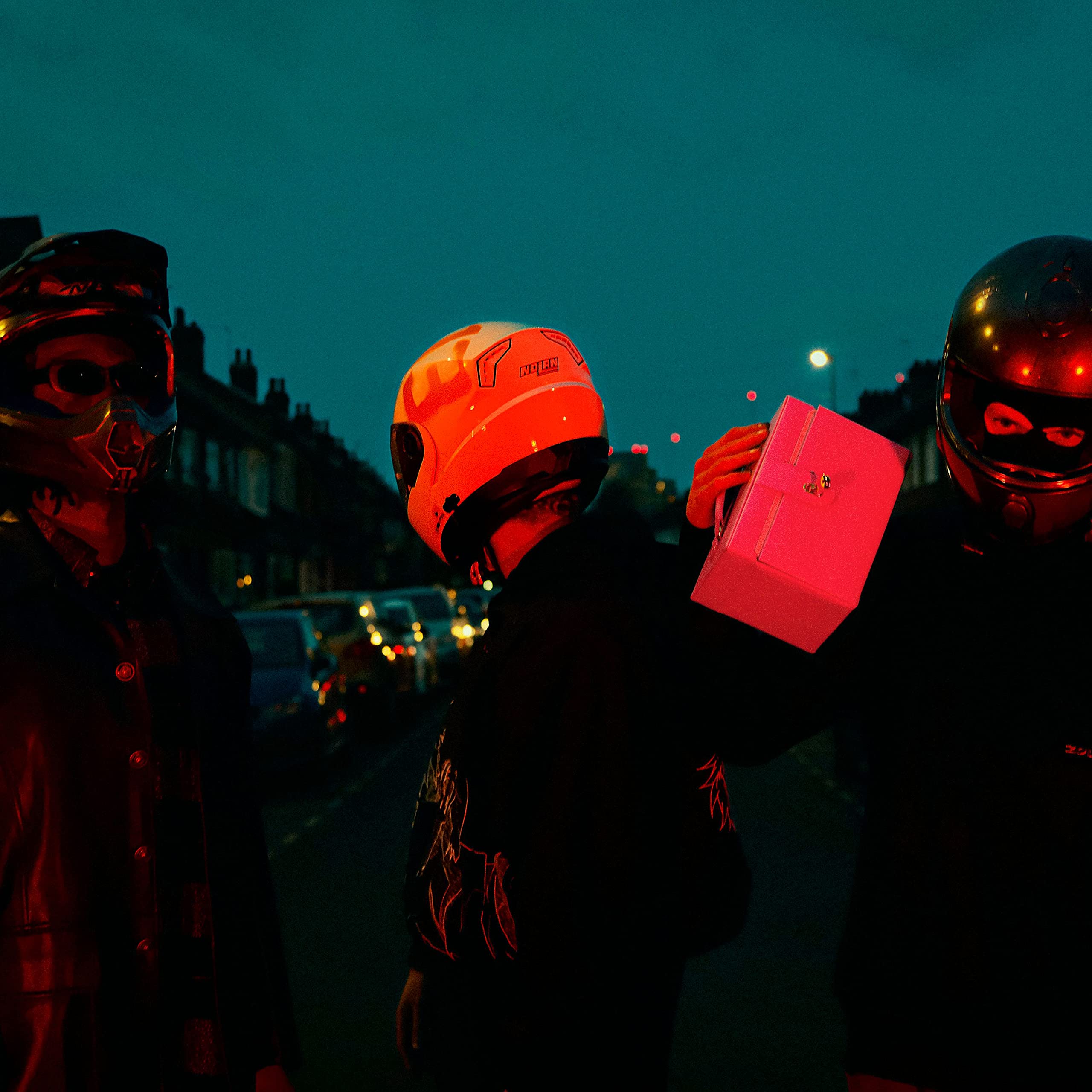 Thin Blue Collective