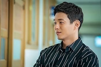 Amazon.co.jp: ブラックドッグ~新米教師コ・ハヌル~ DVD-BOX1 : ソ