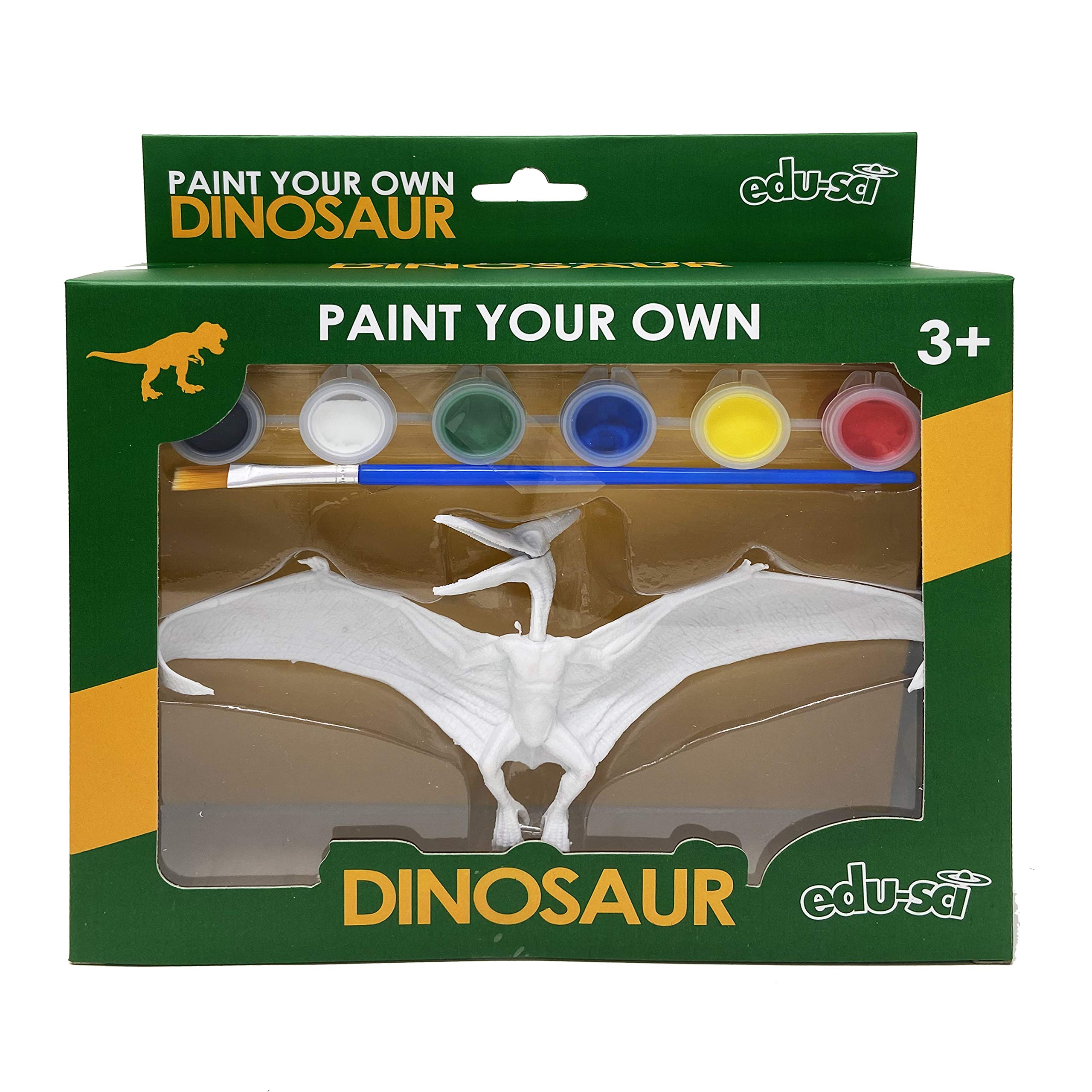 Paint Your Own (Pterosaur)
