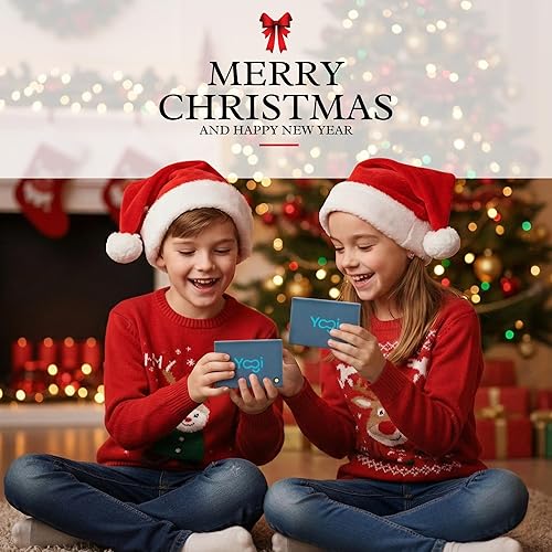 Miniatura 2 de Yogi Fidget Toy  Giratorio sensorial silencioso para adultos y niños  Alivio del estrés para TDAH, ansiedad  Juguetes para adultos  Incluye 5