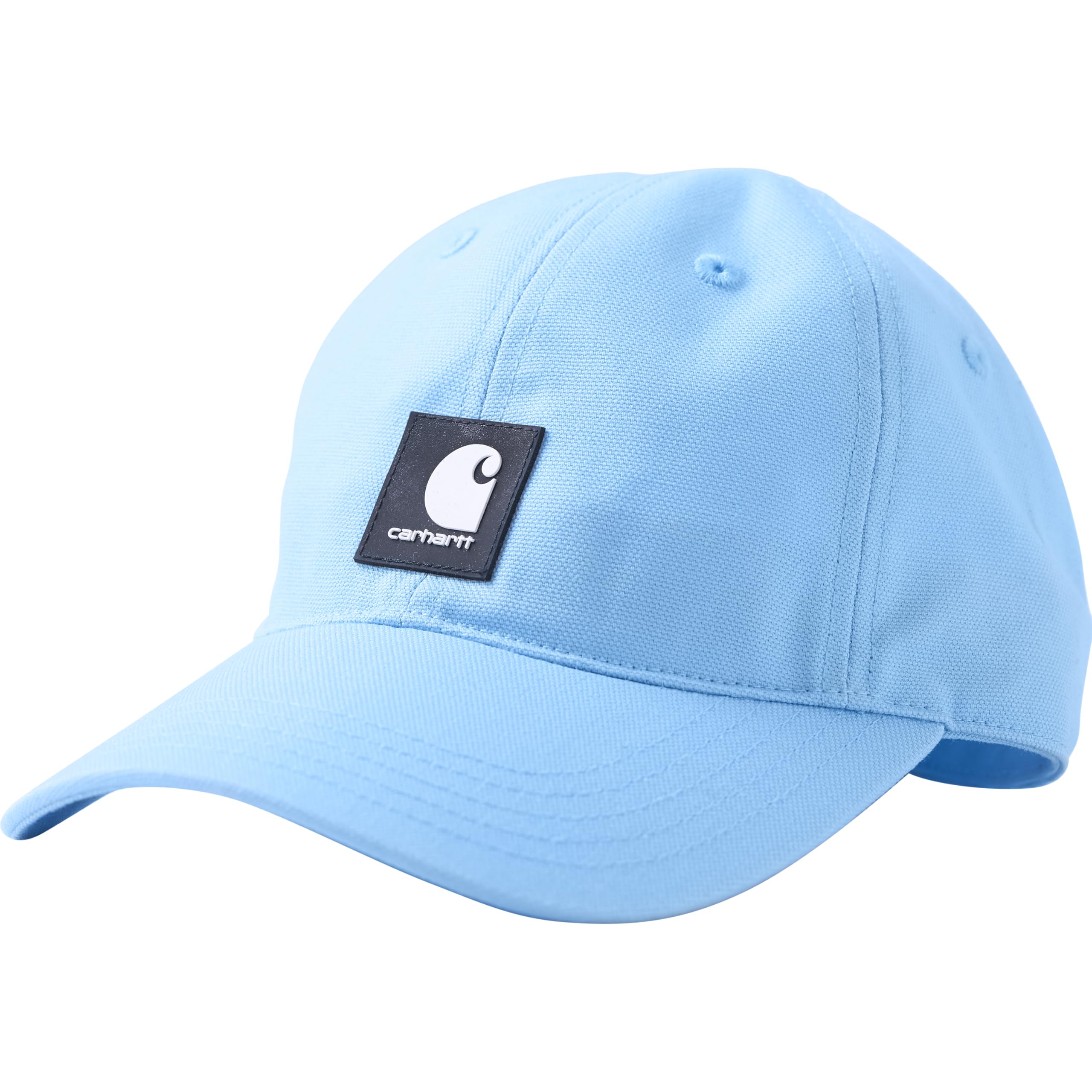 Carhartt Boys Signature Canvas Baseball HatBaseball Cap - 4