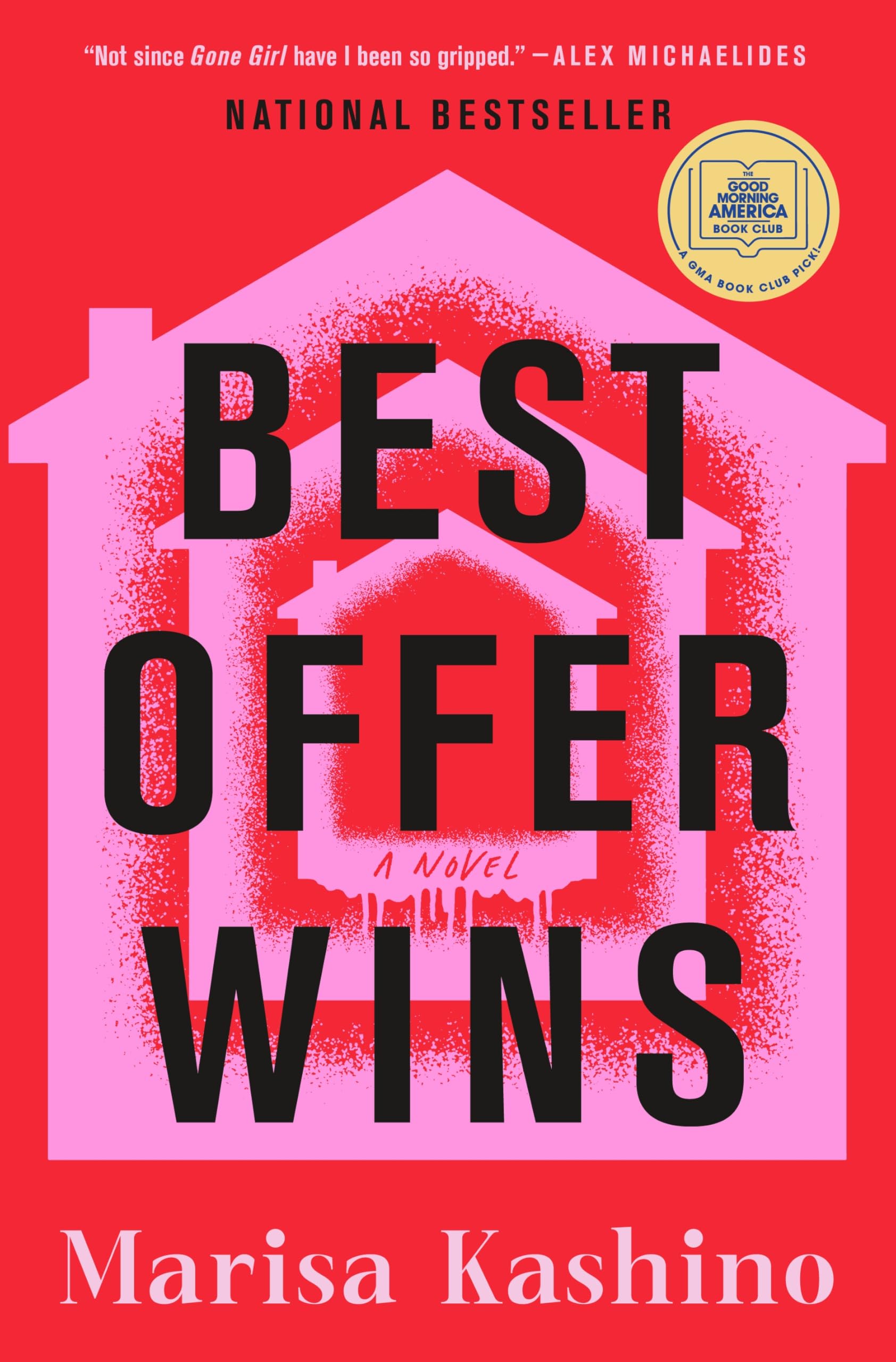 Best Offer Wins: A Novel