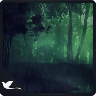 Animated Rain HD - Animated Rainfall