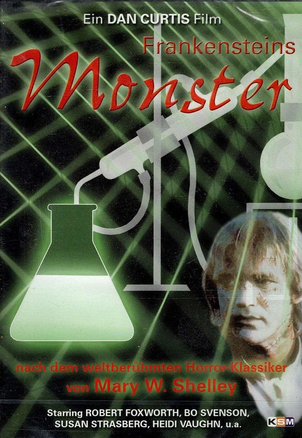 Frankensteins Monster