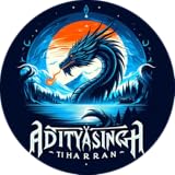 Aditya Singh Tharran