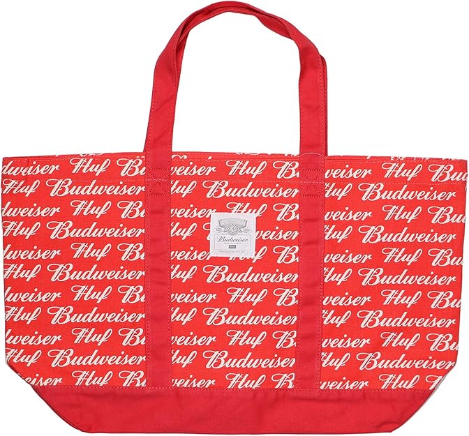 Terryトートバック CONVERSE TOKYO × ブルーピリオド】2WAY BIGNAME TOTEBAG