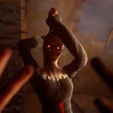 Open World Scary Monster Hide And Seek Game