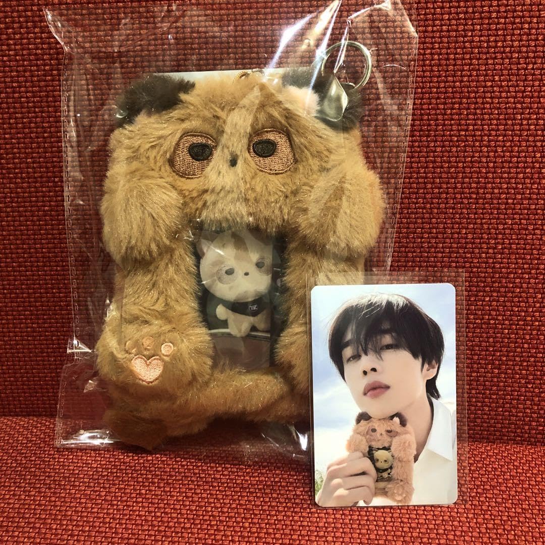 THEBOYZ MD ソウルコン ソヌ トレカ ENHYPEN ソヌ DESIRE ktown4u ラキドロ トレカ - メルカリ