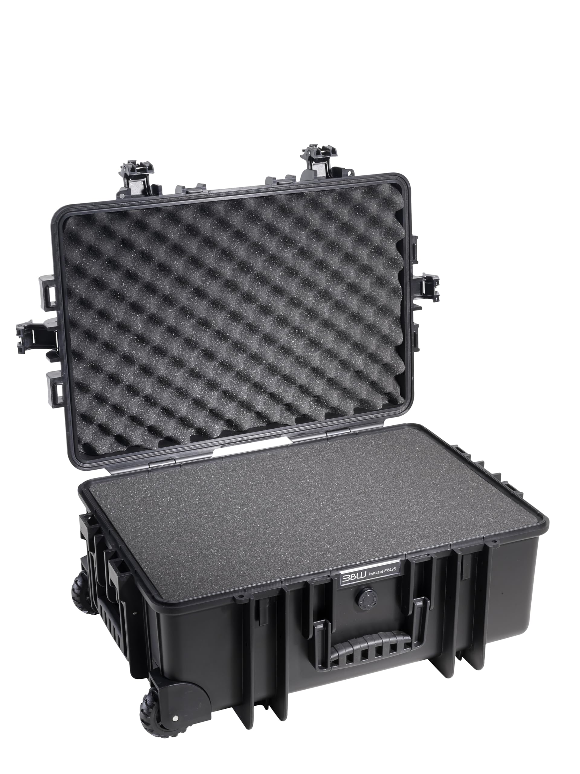 Amazon.com : Type 6700 Outdoor Case with SI Foam, Black : Electronics