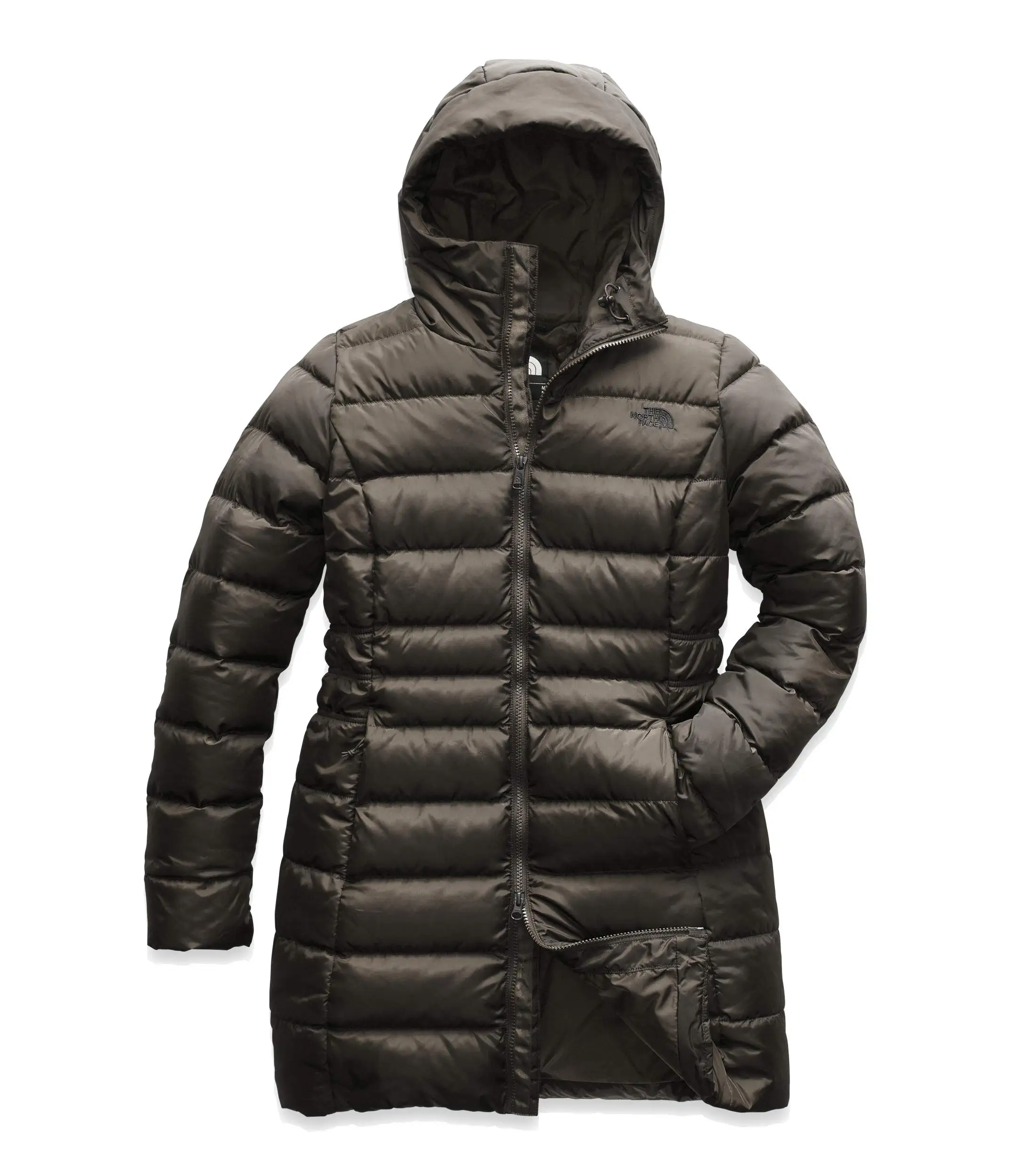 Gotham Parka II برند 