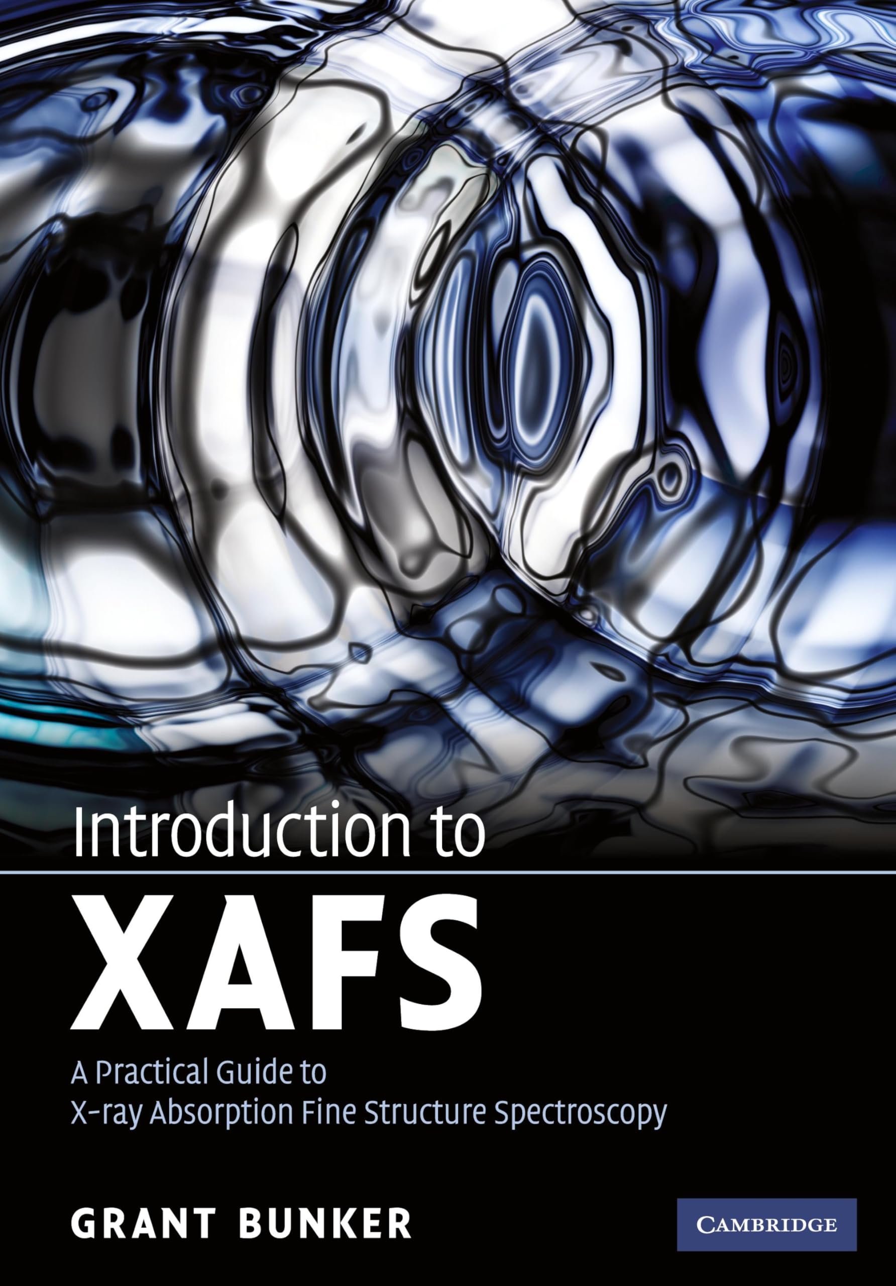 Introduction to XAFS: A Practical Guide to X-ray Absorption Fine Structure Spectroscopy