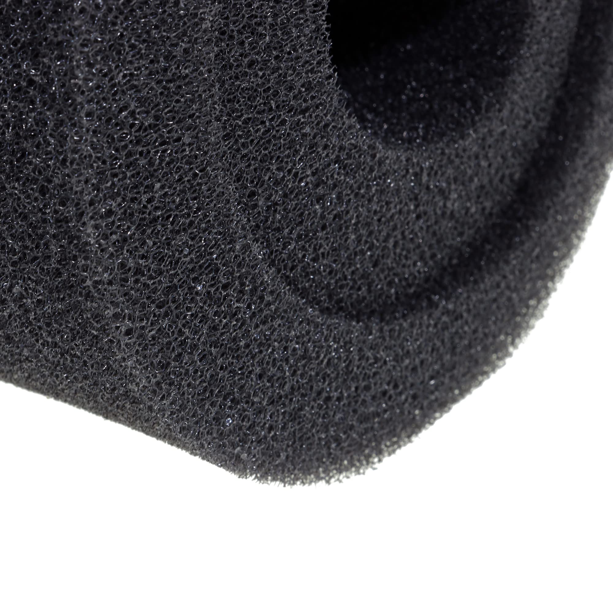 ALEGI Mousse filtrante pour aquarium - Mousse pré-filtre bio - 30 ppi - 30 x 183 x 2,5 cm