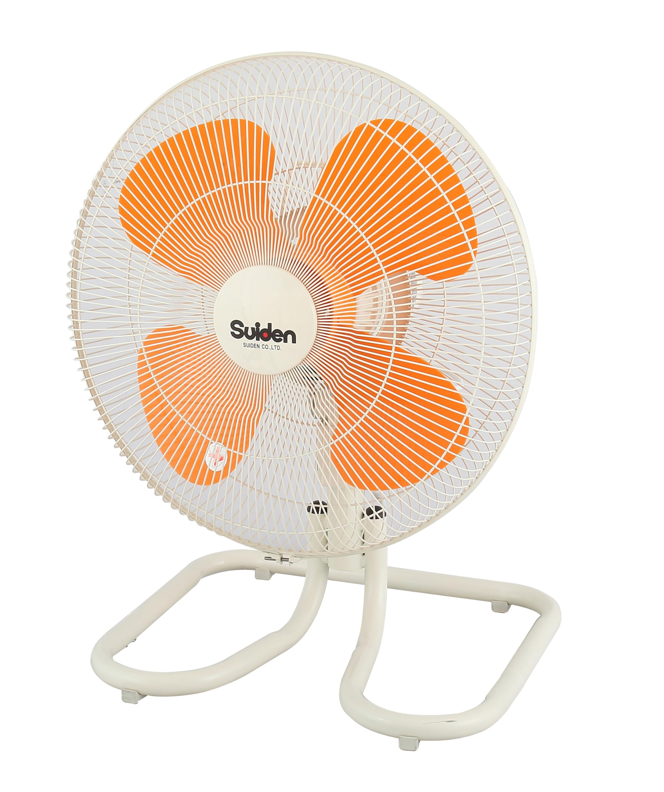 Amazon | スイデン(Suiden) 移動式キャスター扇(ハンディータイプ) SKF