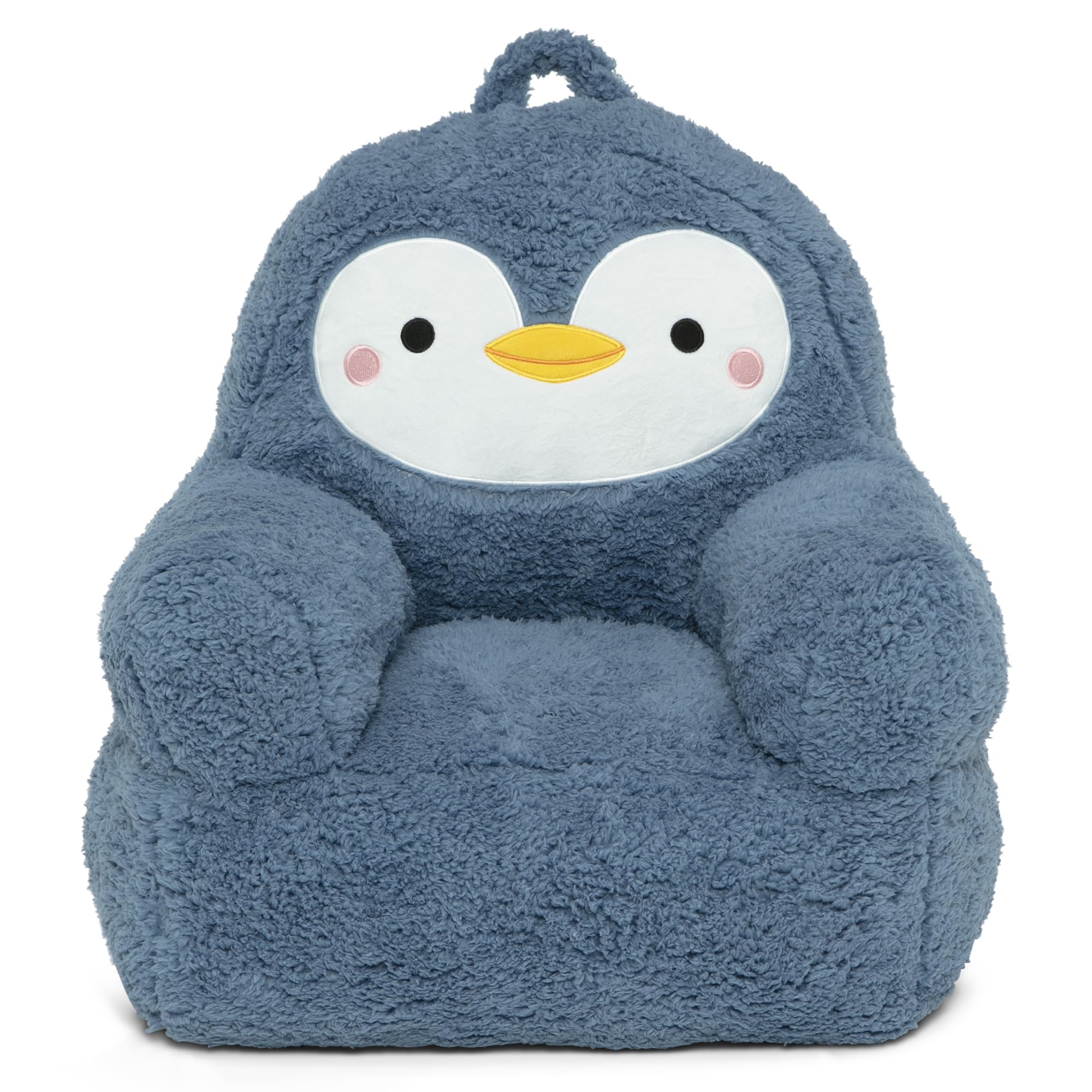Delta Children Cozee Buddy Chair, Penguin