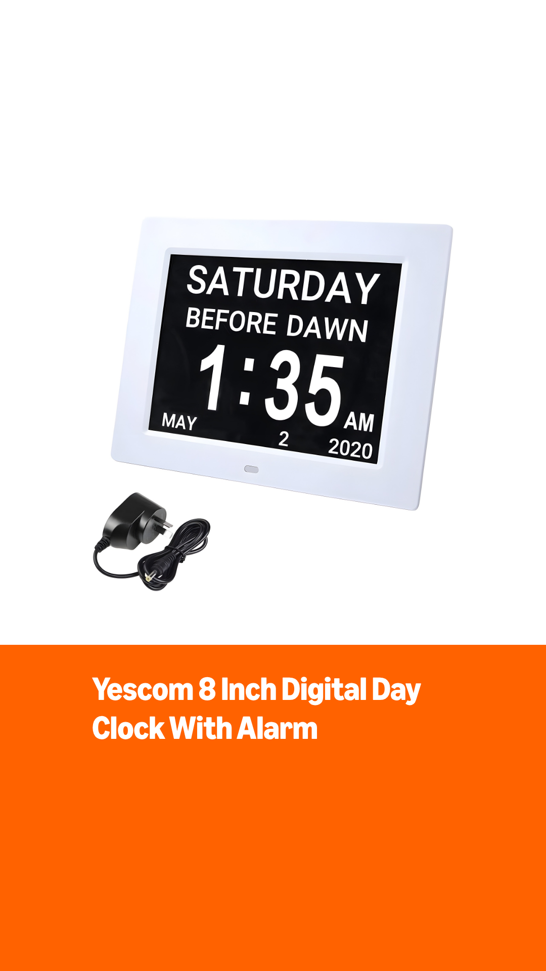 Amazon.com: Yescom 8