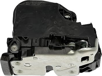 Amazon.com: Dorman 937-933 Front Passenger Side Door Lock Actuator