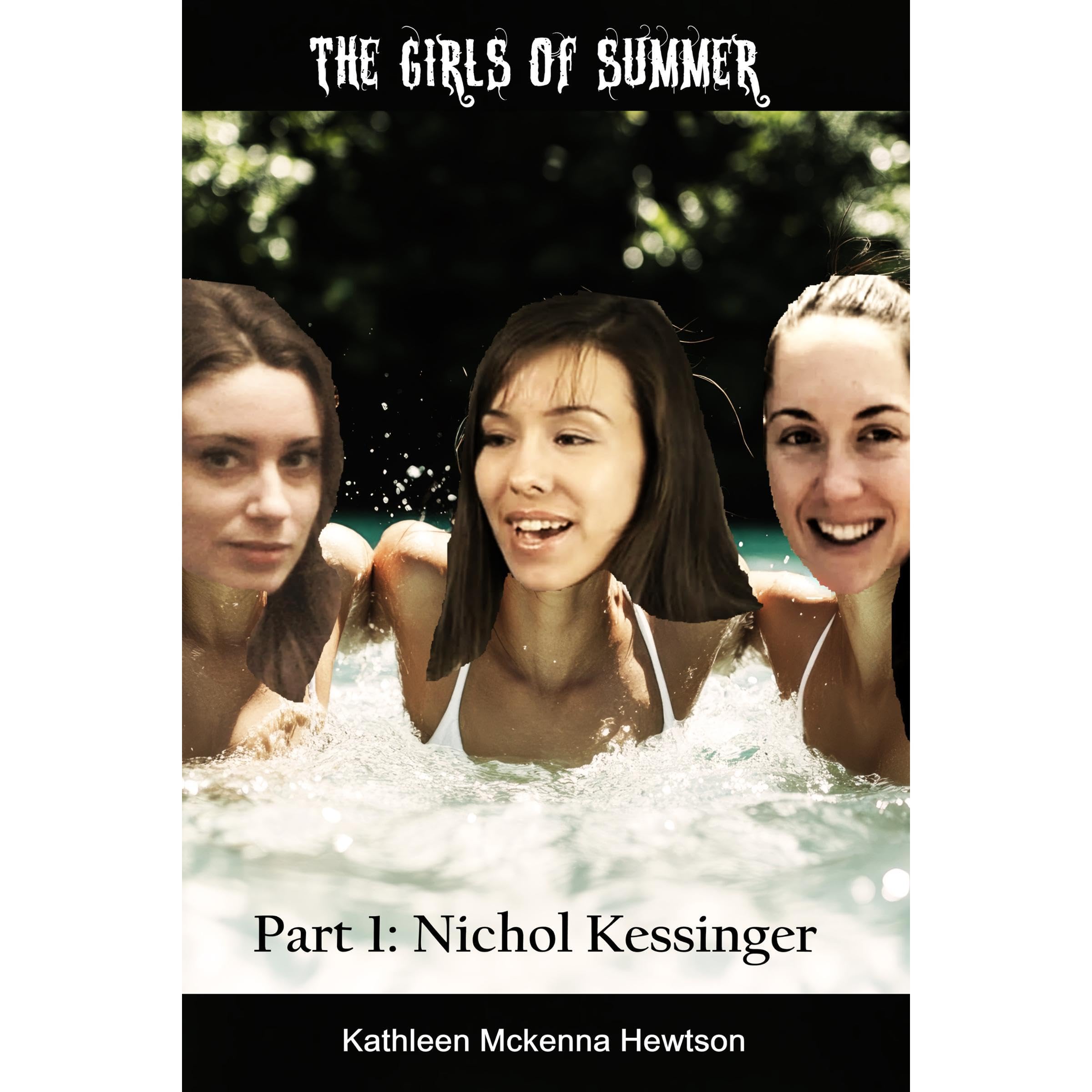 The Girls of Summer