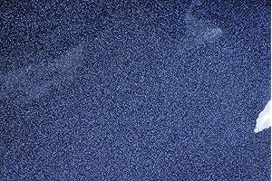 Siser Navy Glitter Heat Transfer Vinyl
