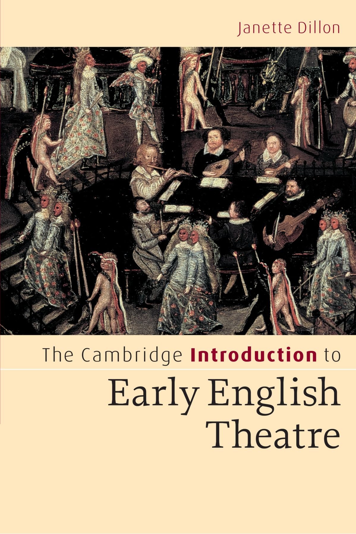 Cambridge Introductions to Literature first batch set 10 Volum .
