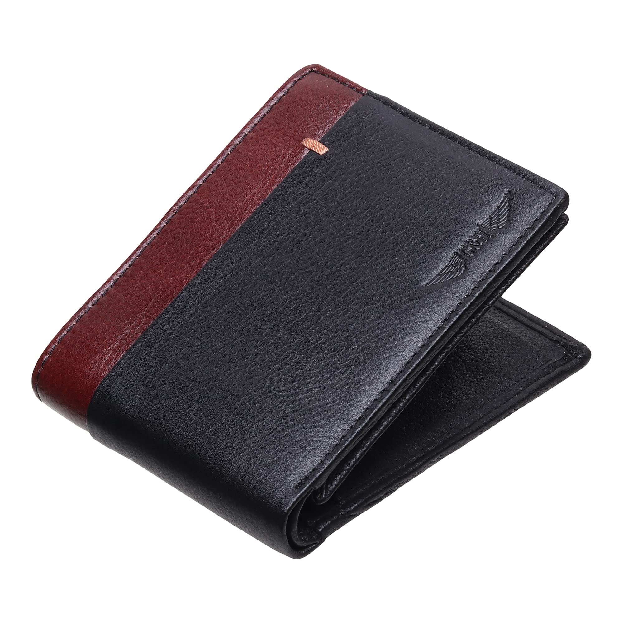G And H Rfid Wallets For Men Leather Original Purses Desertcart - Main Image