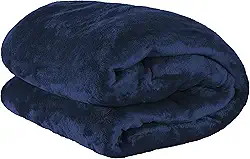 Manta Cobertor Queen Microfibra Anti Alérgica 2,20 X 2,40