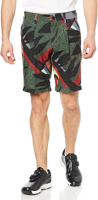 キャロウェイ ゴルフパンツ ハーフ ショート 短パン グレー メンズLL 楽天市場】（超お買い得パンツ）キャロウェイ Callaway ゴルフ