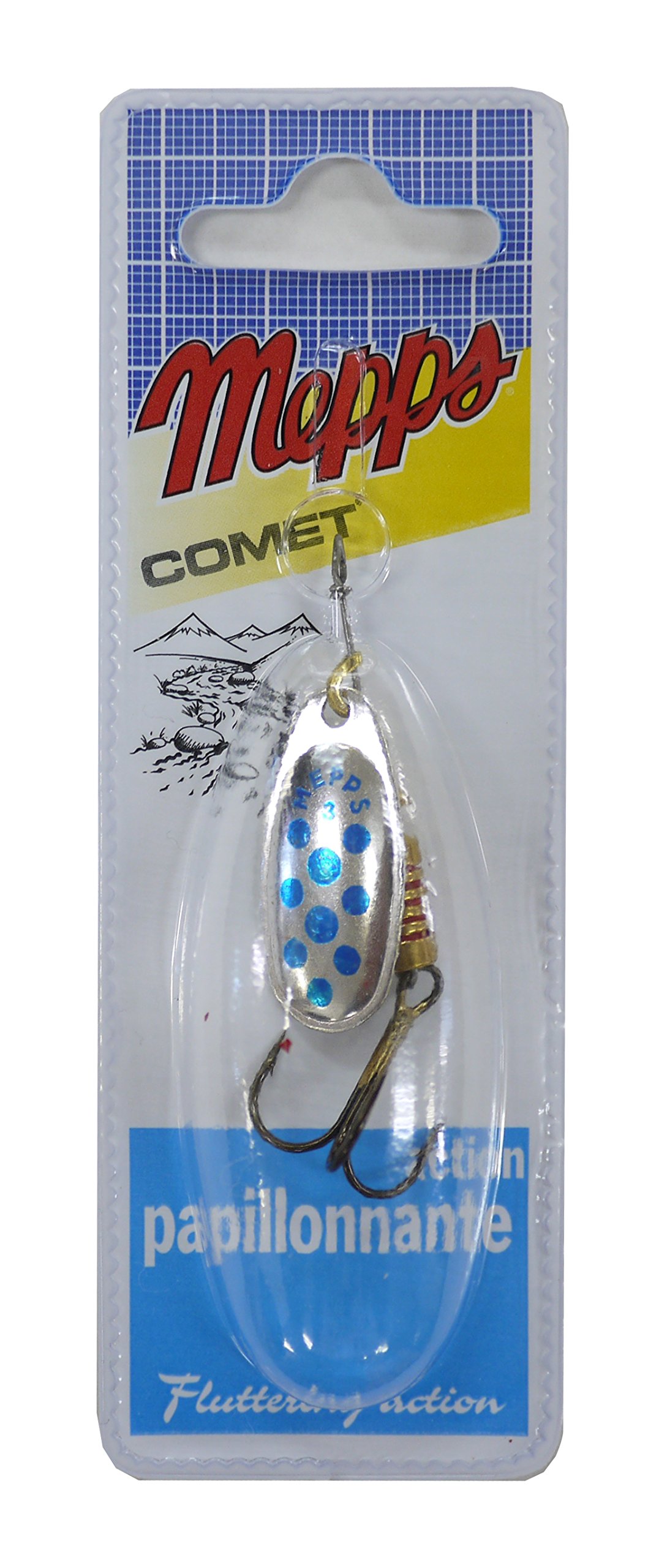 Mepps Comet Lure