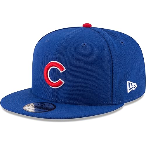 New Era Men's Snapback