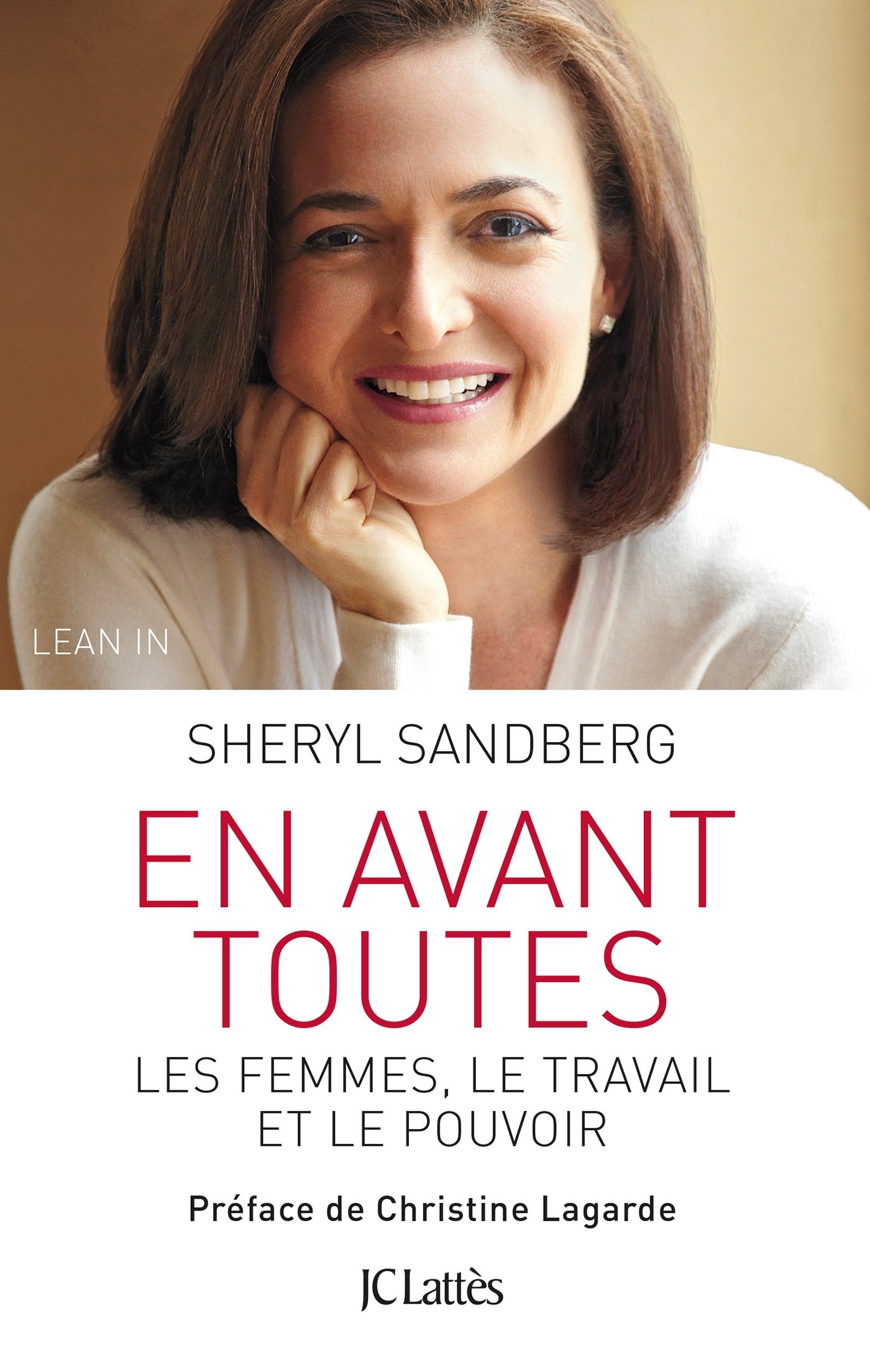 EN AVANT TOUTES : LES FEMMES, LE TRAVAIL ET LE POUVOIR