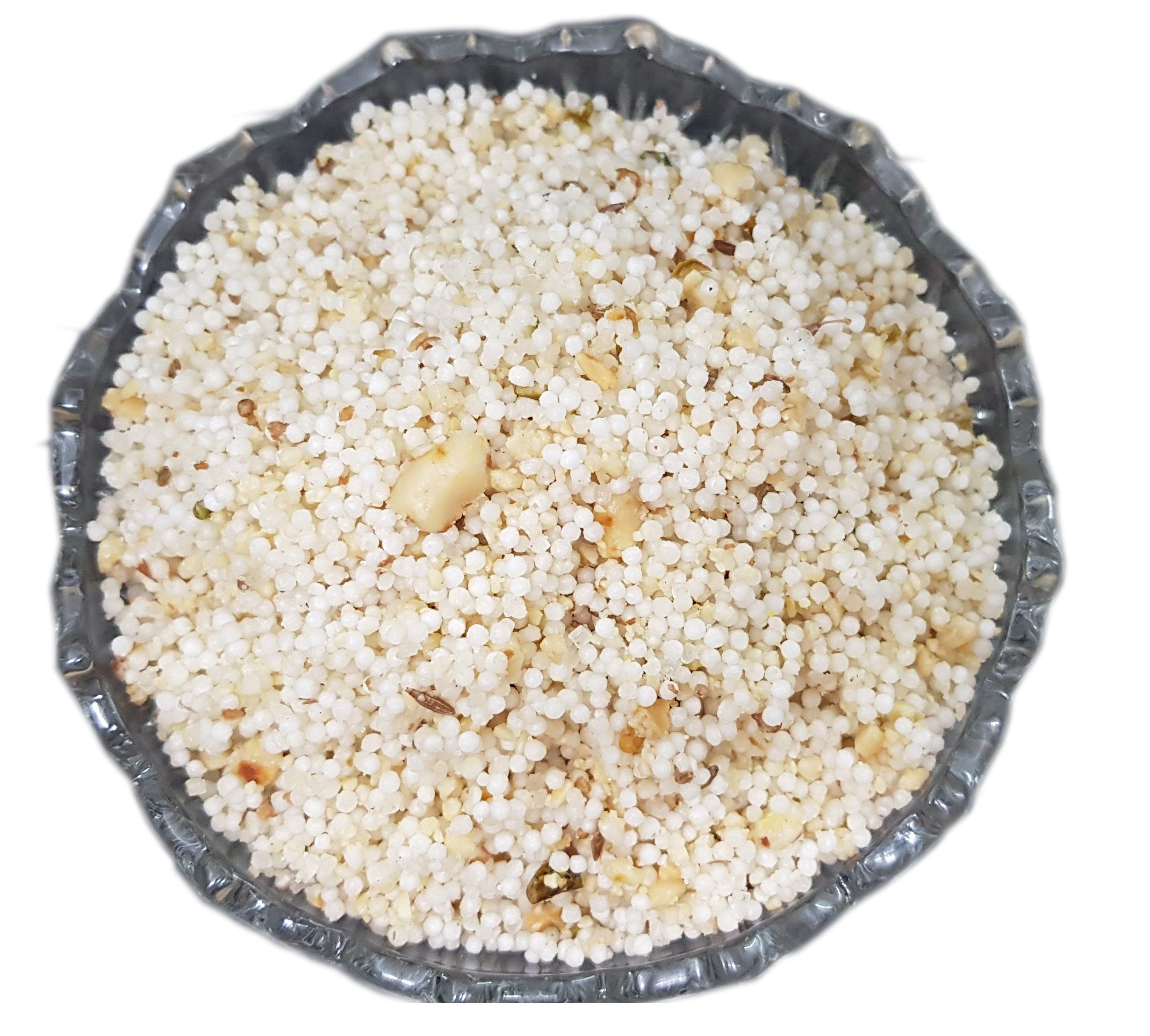 Dhanashree Gruha Udyog Instant Sabudana Khichadi (200 Gms)-Pack of 2 - Image 4 thumbnail