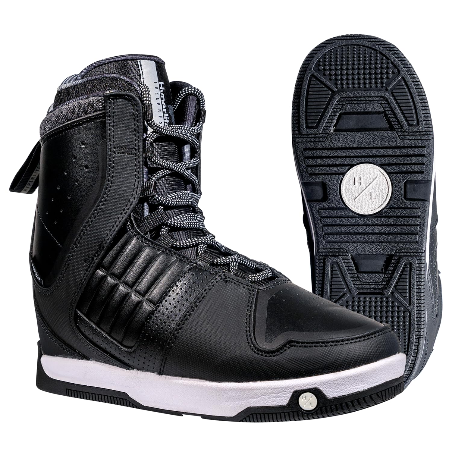 HYPERLITE FREEPRESS Boots 2025