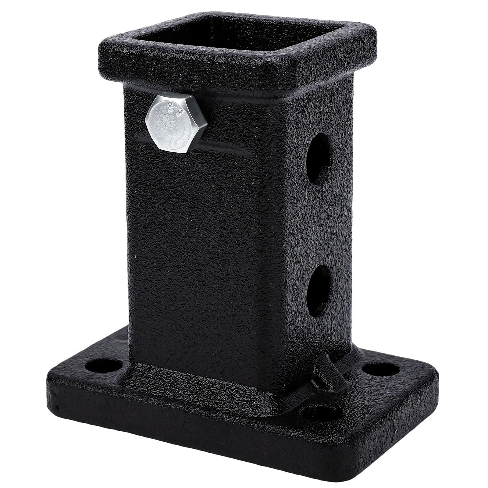 Trailer Receiver Tube, 2 Calowy Adapter do Cieżkich Zastosowan
