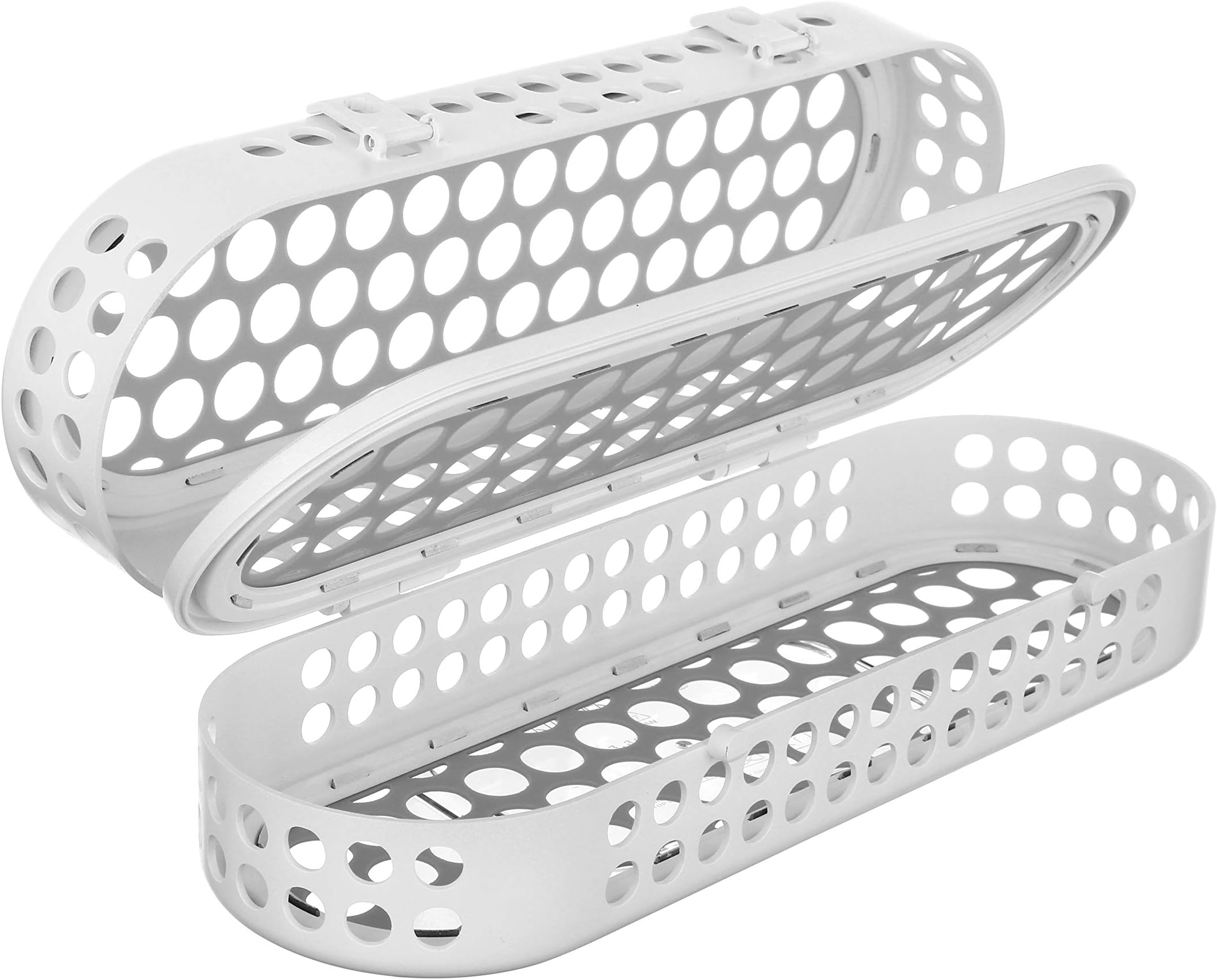 Parent's Choice Silicone Flexi Dishwasher Basket