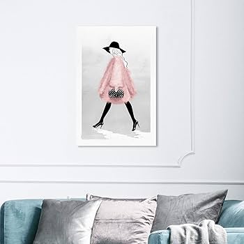 オリバーガル アートパネル THE SHOE LIST Amazon.com: Gold Shoe and Fashion Books by Oliver Gal