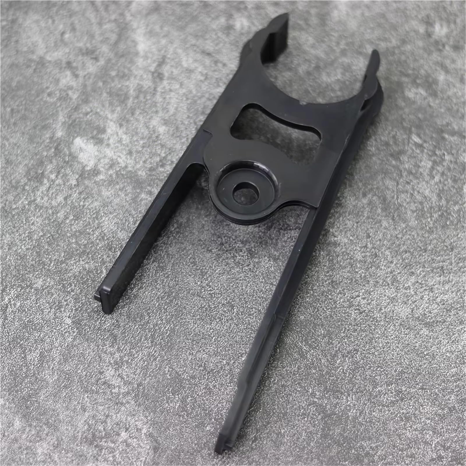 Compatible Con Para Vulcan Para S650 Para EN650 2015-2025 Trasero Motocicleta Para Sello Guía Deslizante Cadena Protectora Brazo Oscilante