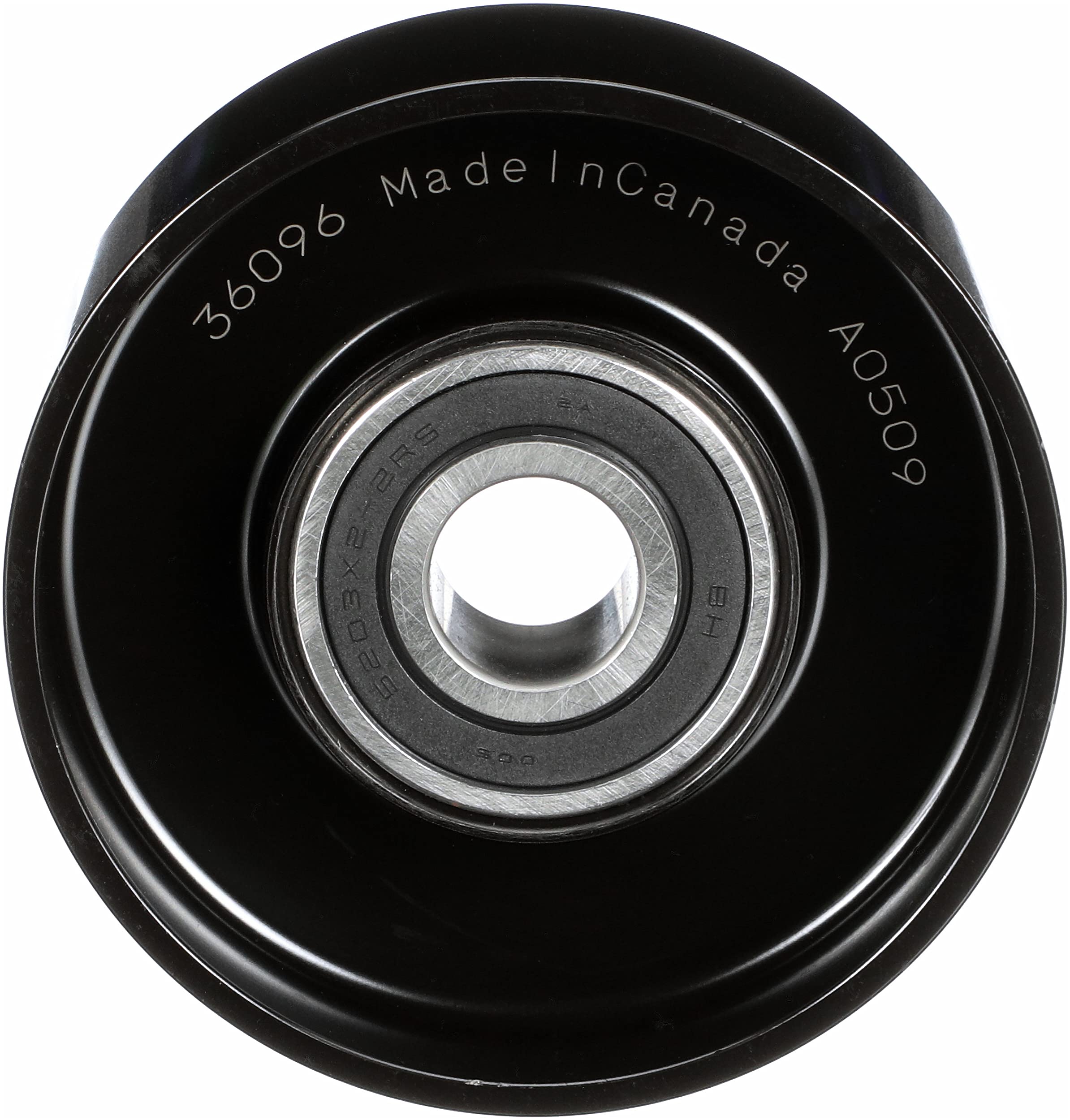 Amazon.com: Gates 36096 DriveAlign Belt Drive Idler/Tensioner 