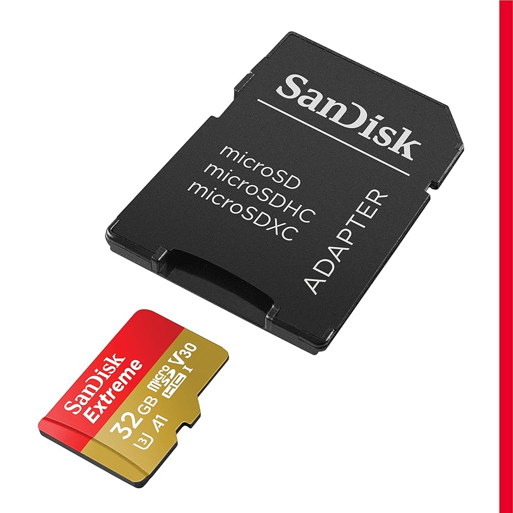 SanDisk - マイクロSDカード MicroSD 256GB SanDisk サンディスク Amazon | microSDXC 256GB SanDisk サンディスク Extreme PRO