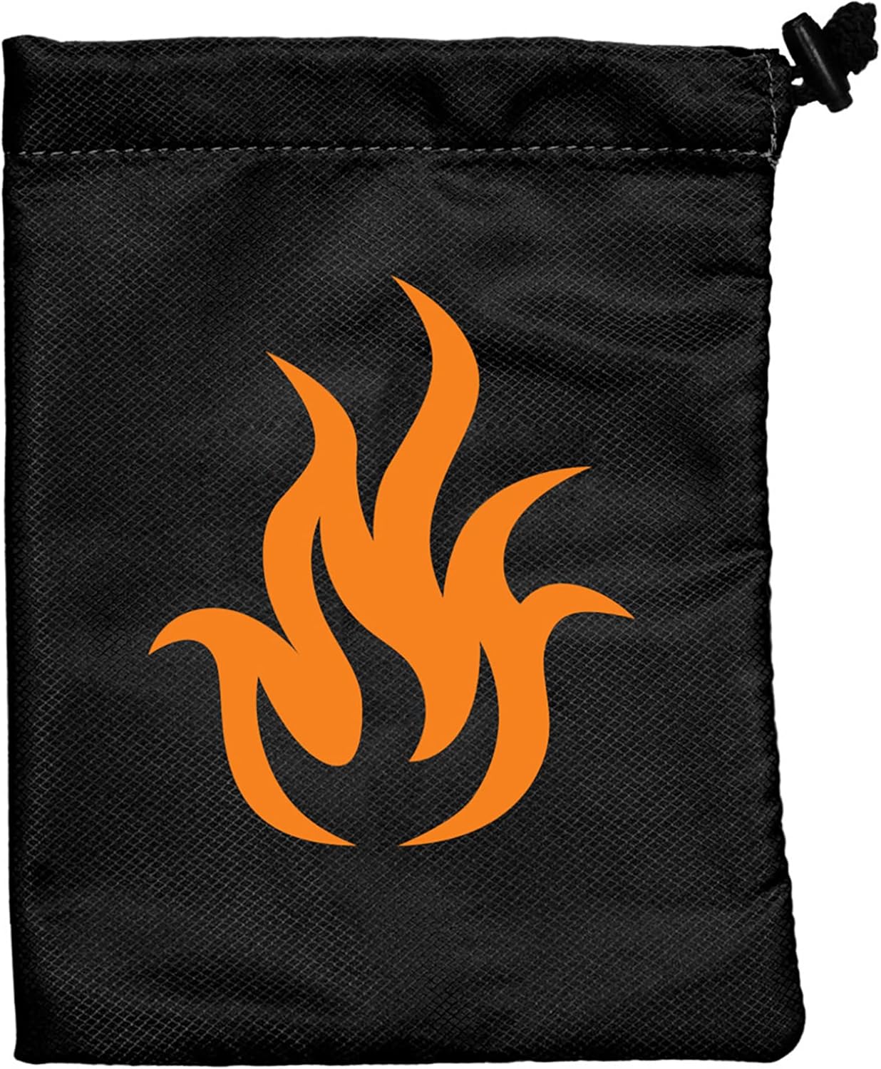 Renegade Game Studios Hunter Reckoning 5th Edition RPG Dice Bag with Locking Clasp