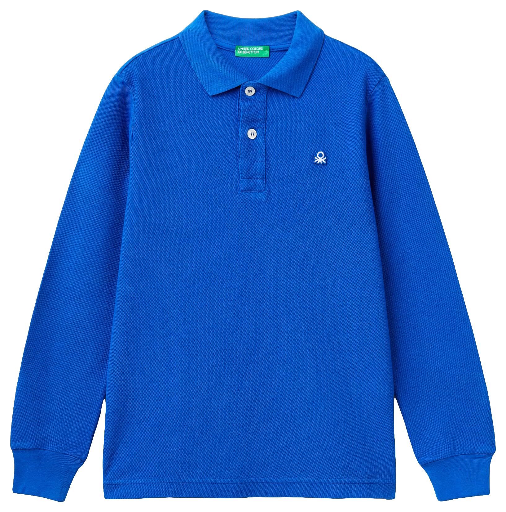 United Colors of Benetton Jungen Polohemd