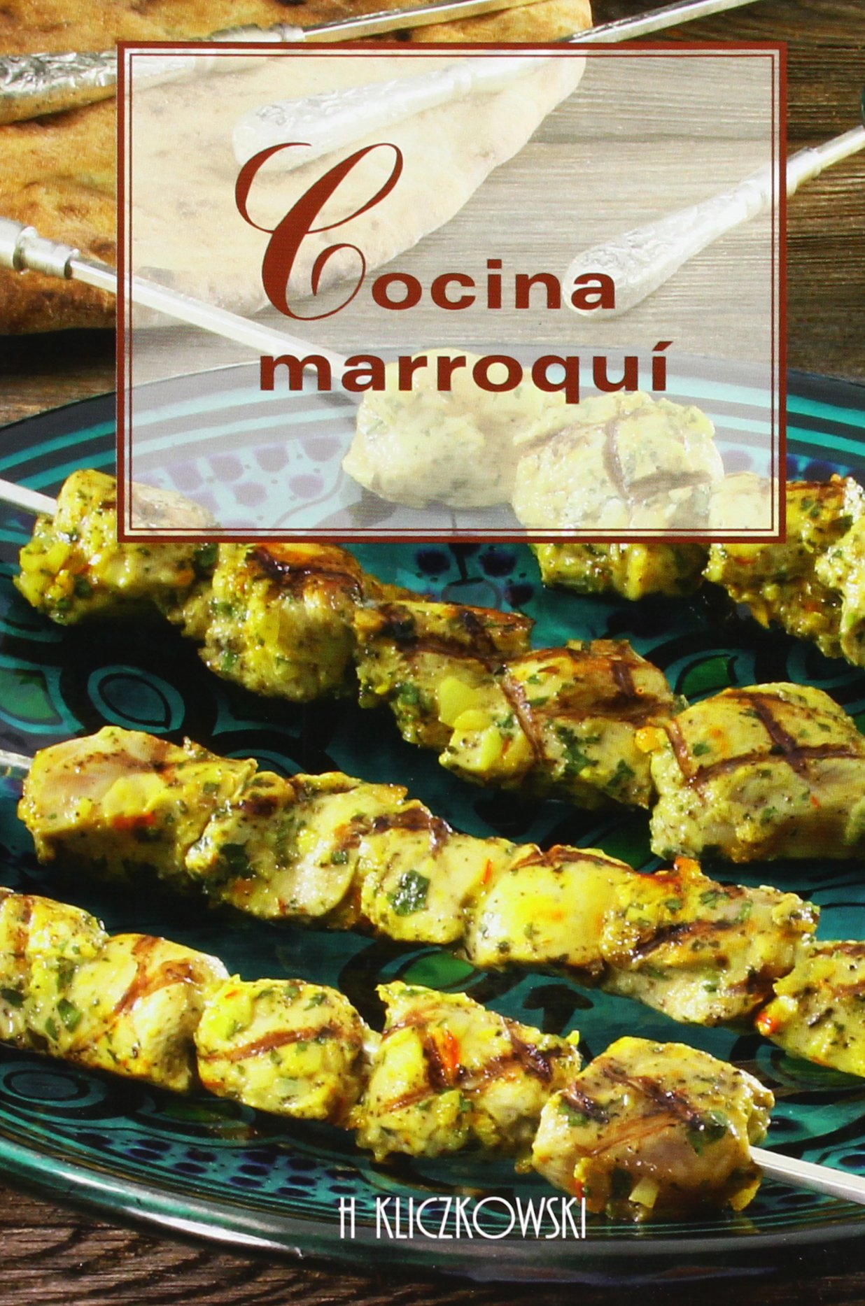 Cocina Marroquí / Moroccan Cuisine