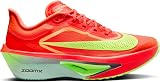 Nike FN8455-601 Zoom Fly 6 Women Bright Crimson/CAVE Purple-Lime Blast UK 6 - 6