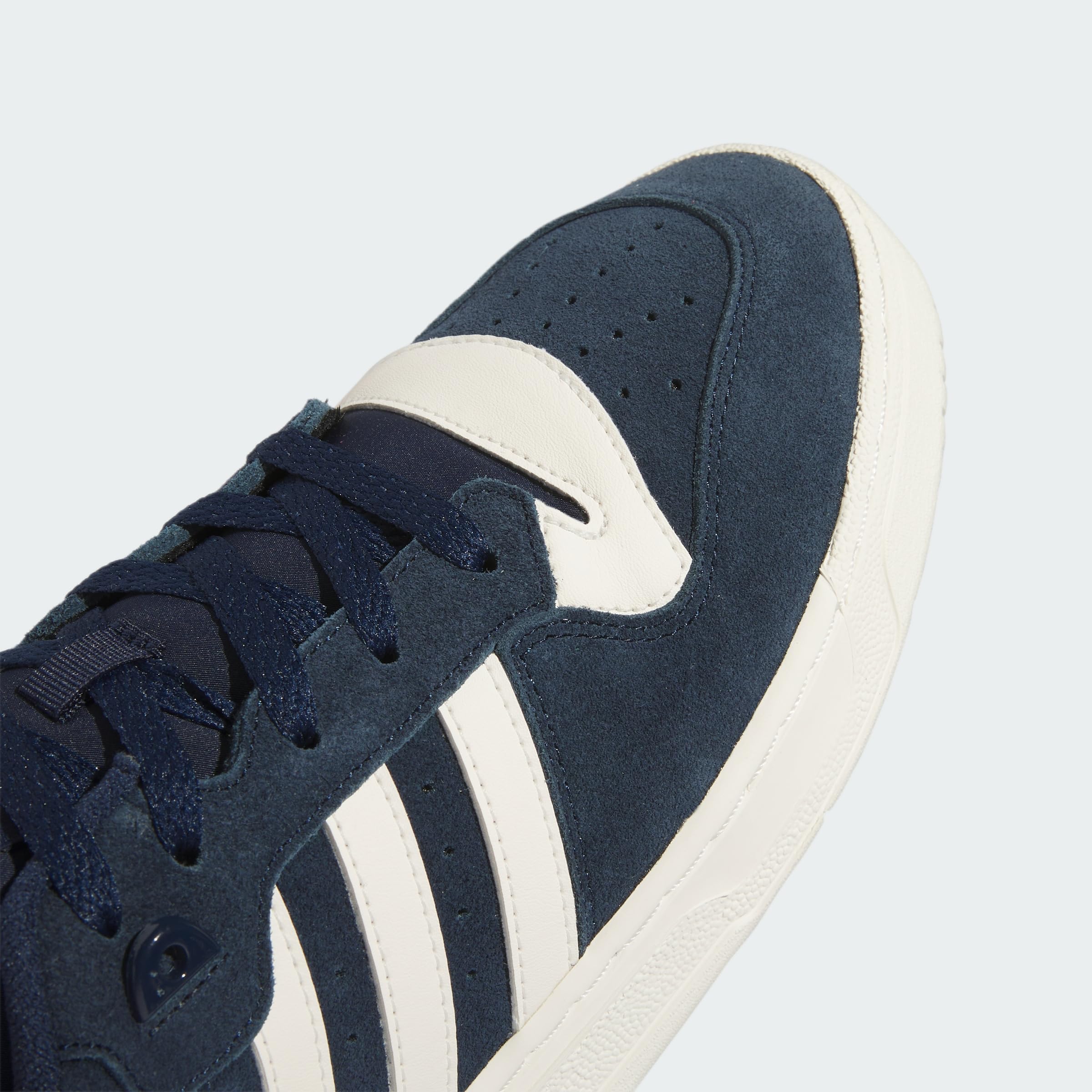 adidas Men's Rivalry Low Sneakers
