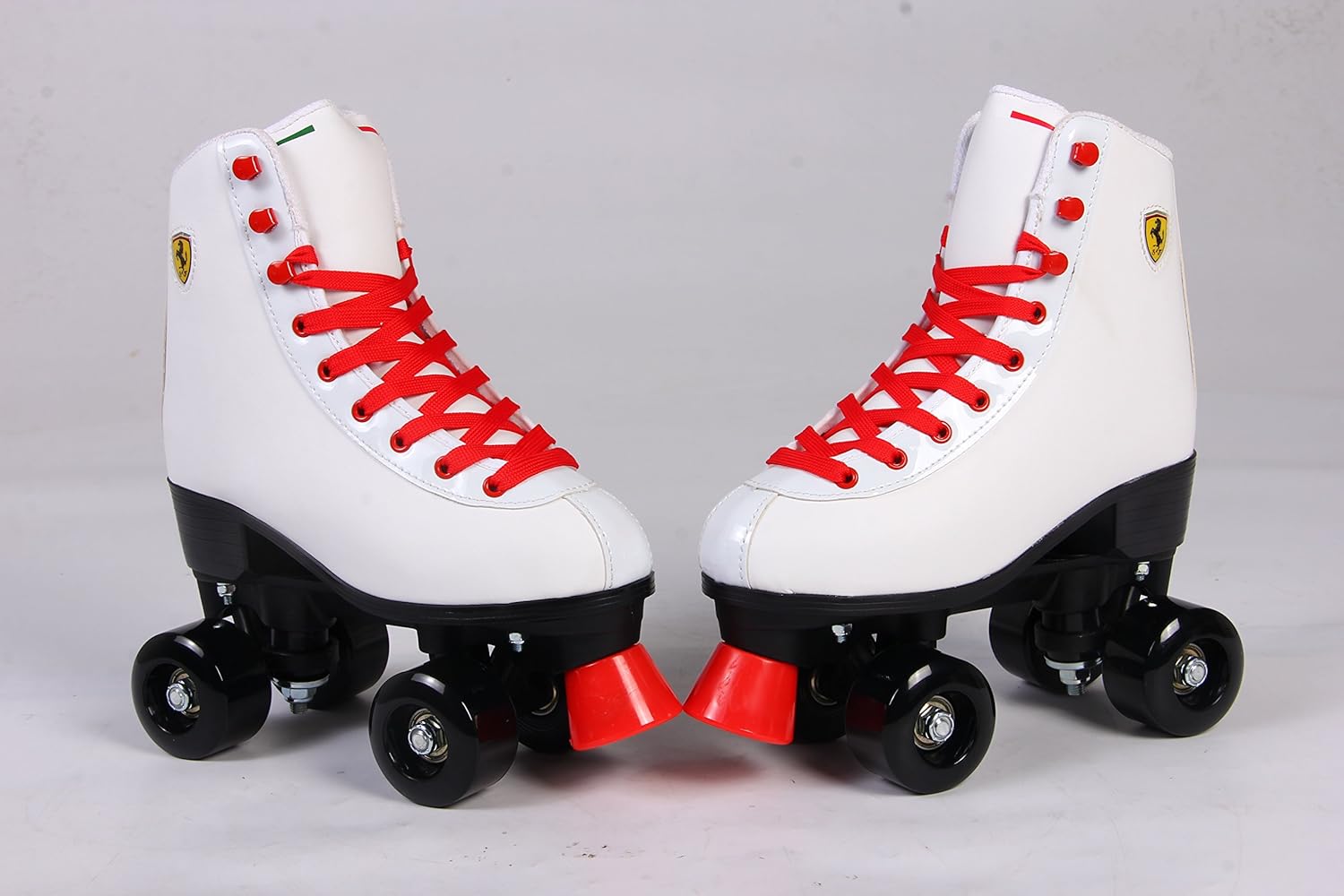 Super Cheap 🛒 Ferrari Classic Roller Skates