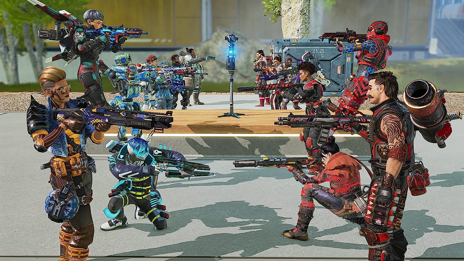 APEX Legends: 4350 Coins | Xbox One/Series X|S - Code jeu à télécharger