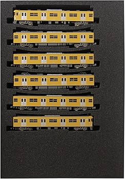 Amazon | Nゲージ 4499 西武2000系初期車更新車 2031編成 6両編成