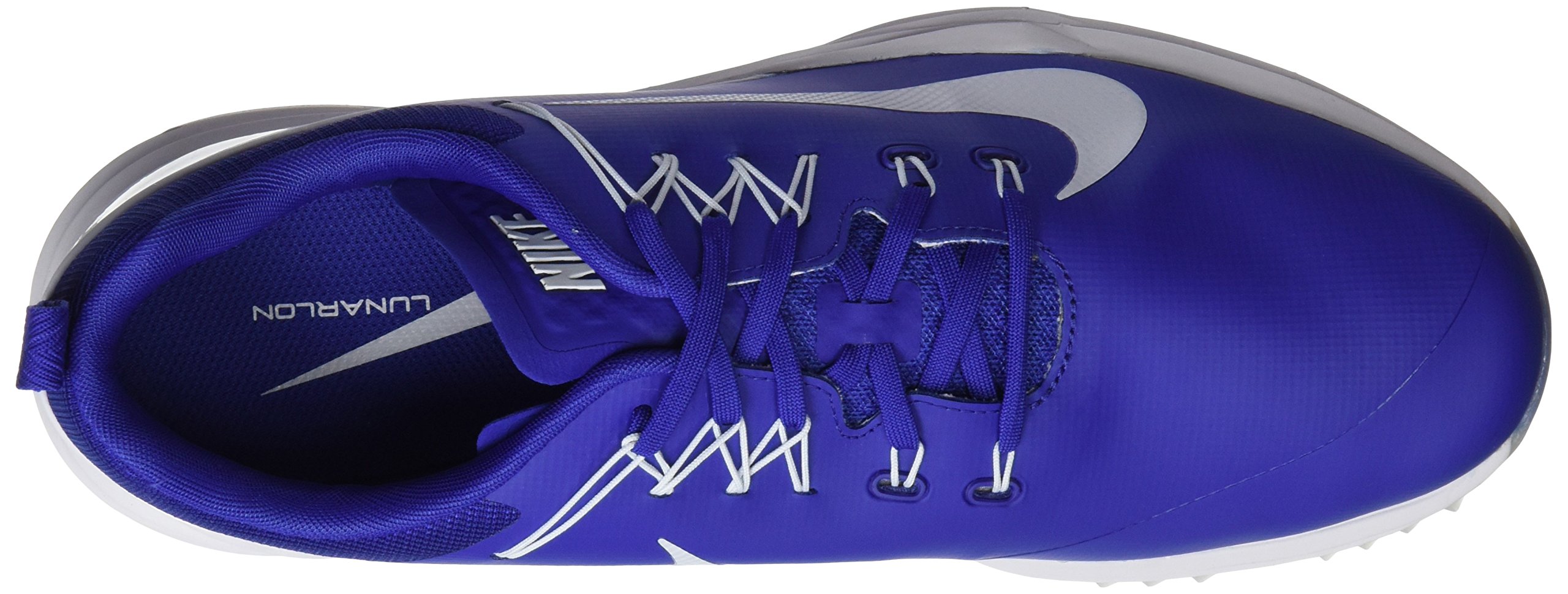 Nike Mens Lunar Command 2 Golf Shoe 9 M Us | Desertcart Maldives