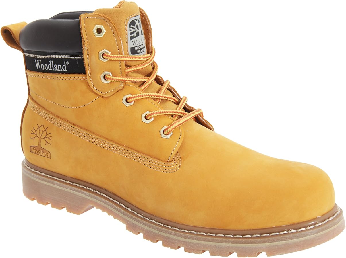 Stiefel Wasserdicht Williamsburg - Groundies