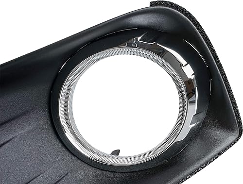 Miniatura 4 de DLAA Luces de niebla para Land Cruiser/Prado FJ150 2010 2011 2012 2013 niebla lámparas Toyota