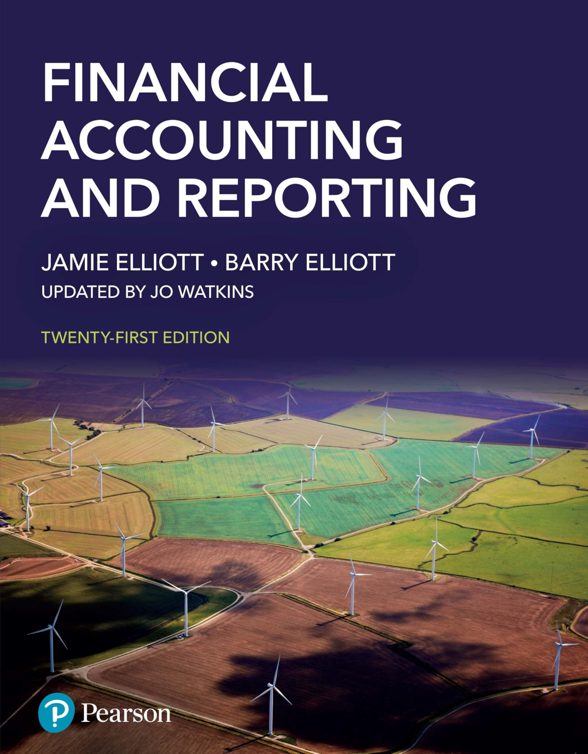 ビジネス・経済 Financial Accounting Reporting&Analysis Financial Reporting and Analysis: Using Financial Accounting